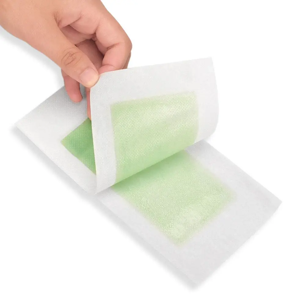 25-unidades-de-mini-tiras-de-cera-para-depilacao-facial-papel-de-cera-pequeno-portatil-para-mulheres-remocao-rapida-e-suave-da-pelagem