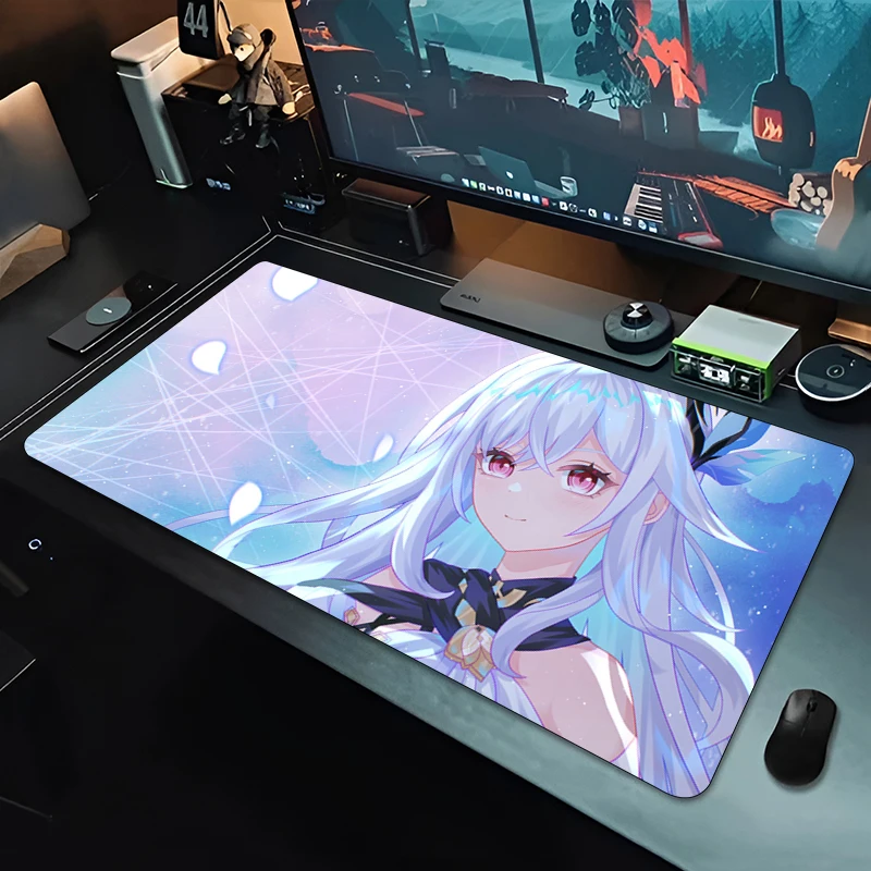 Gaming Mouse Pad Genshin Impac - đánh giá và giá Gaming Accessories Companies