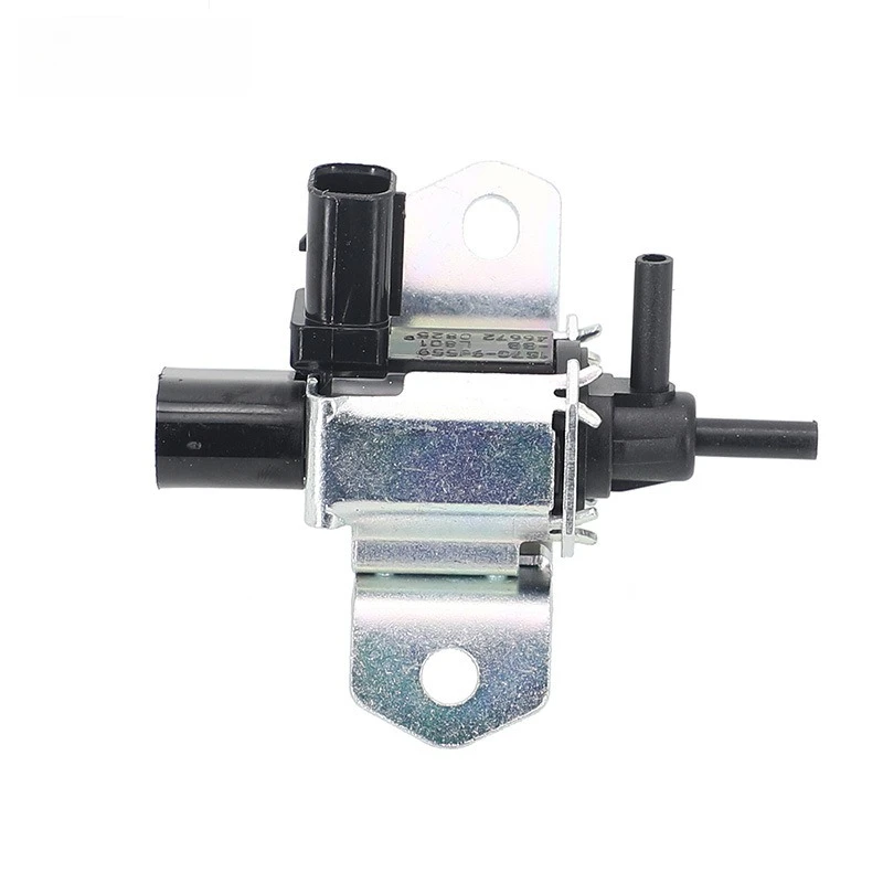 صمام التحكم في التدفق المنوع لمدخل السيارات L80118741 1S7G-9J559-BB 3S4Z-9J559-AA #3