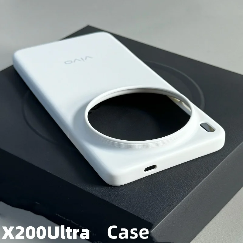 Thumbnail 2 - #21 Vivo X100 Phone Case Comparison Guide