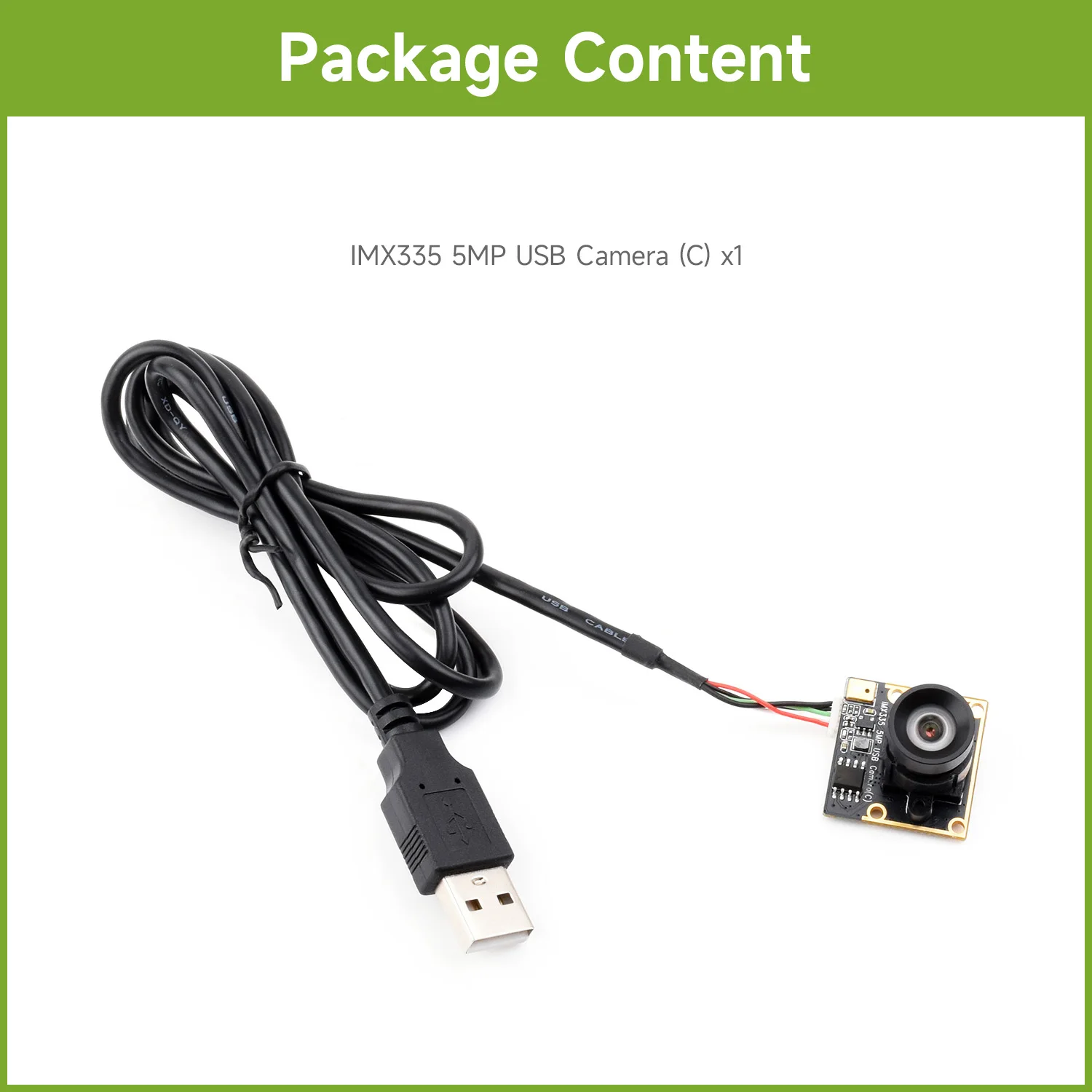 waveshare-imx335-camara-usb-de-5-mp-grabacion-de-video-2k-sensor-imx335-puerto-usb20-917-°-lente-sin-distorsion