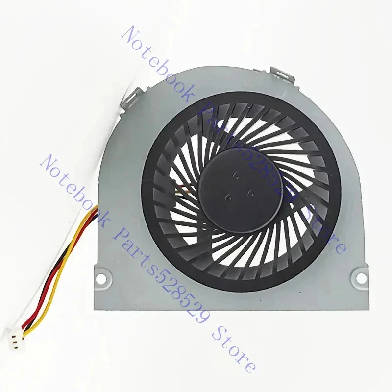 . Novo Cooler/Ventoinha de CPU para Notebook LG P530-K Xnote P430 P530 MF60090V1-C360-G99