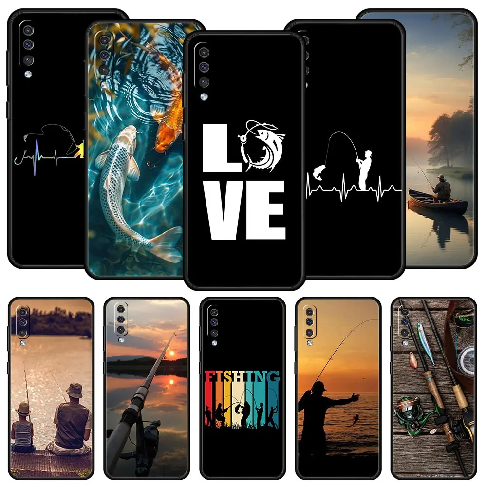 Carp Fishing Fish P… - image