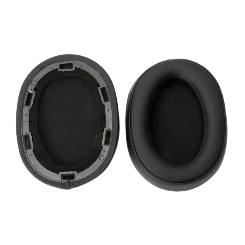 For Sony Mdr-100Abn Wh-H900N Headphone Headsets Replace Earpads Cushion Cover