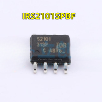 100 PCS / LOT New IRS2101SPBF IRS2101S Screscreen S2101 SOP8 Gate Drive Power IC Spot