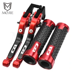 For Honda CB500F CB500X CB 500X 500F CB 500 F/X 2013-2016 2017 2018 Motorcycle Accessories Brake Clutch Levers Handle Lever