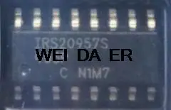 

100% NEWHigh quality products IRS20957S IRS20957 SOP16 MODULE new in stockHigh quality products