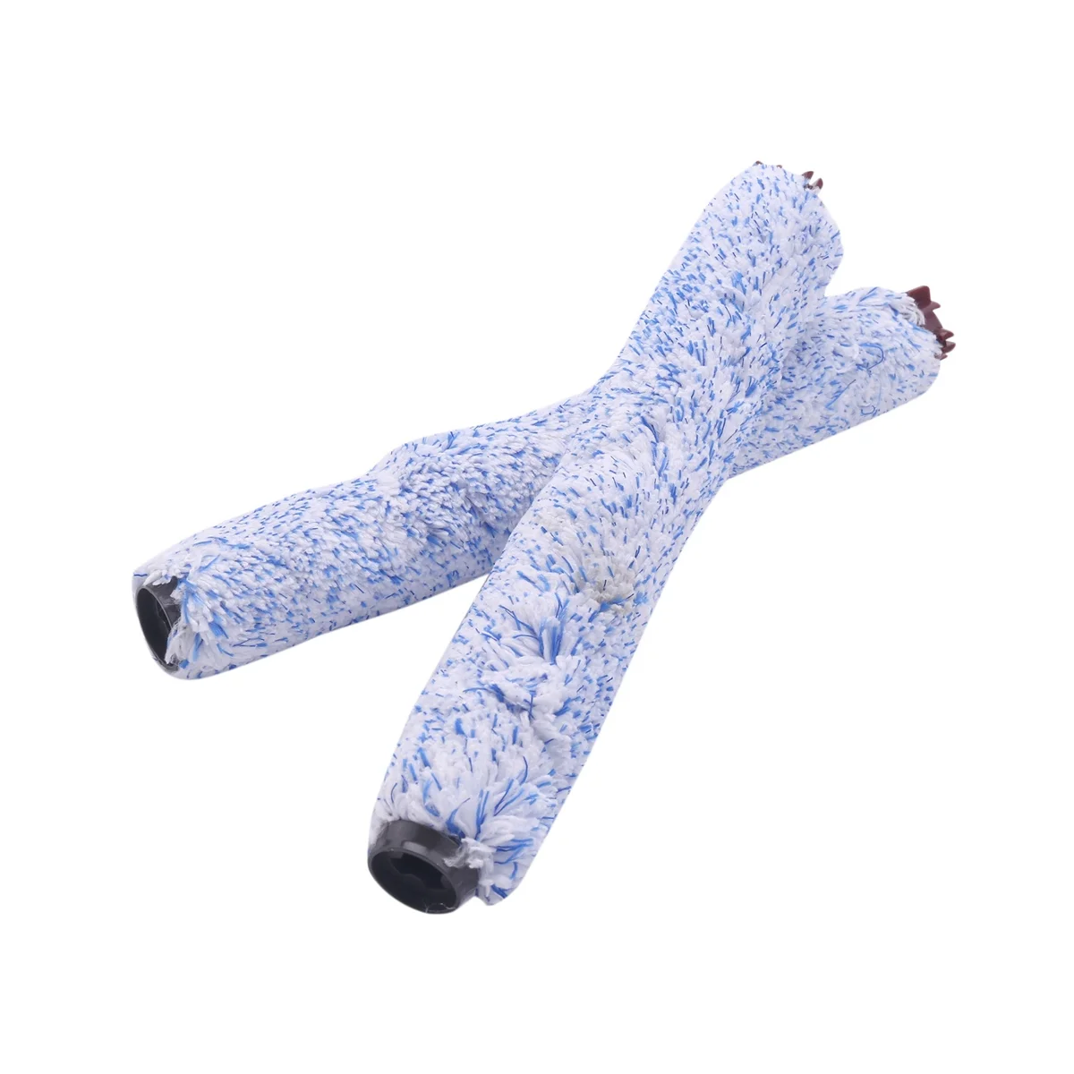 لفافات فرشاة أرضية خشبية للاستبدال ، مناسبة للمكنسة الكهربائية المتقاطعة ، استبدل الجزء من من من من من من من من من من من من أجل أجل مكان المكنسة الكهربائية