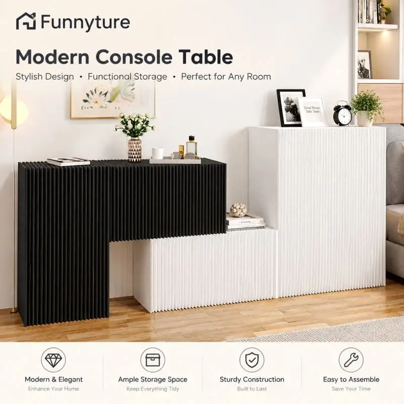 Folding Multi-Layer Paper Display Stand Rack for Trade Show Exhibition Booth Counter Top Decor Storage Organizer
