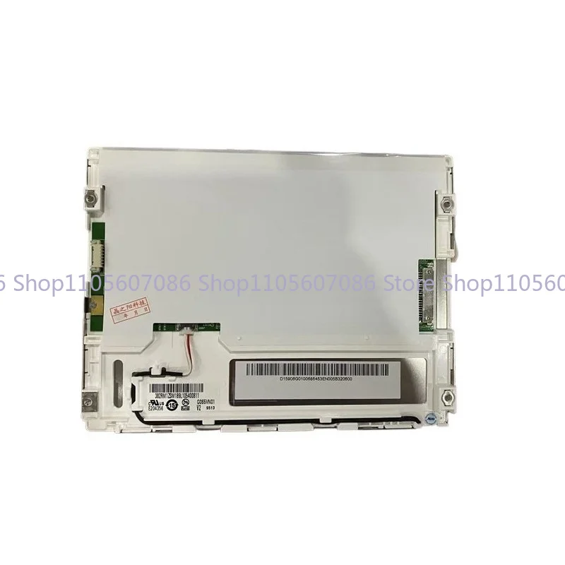 New Original 6.5-inch G065VN01 V2 V.2 V0 LCD Screen Can Be Equipped with Screen Cable Backlight Cable