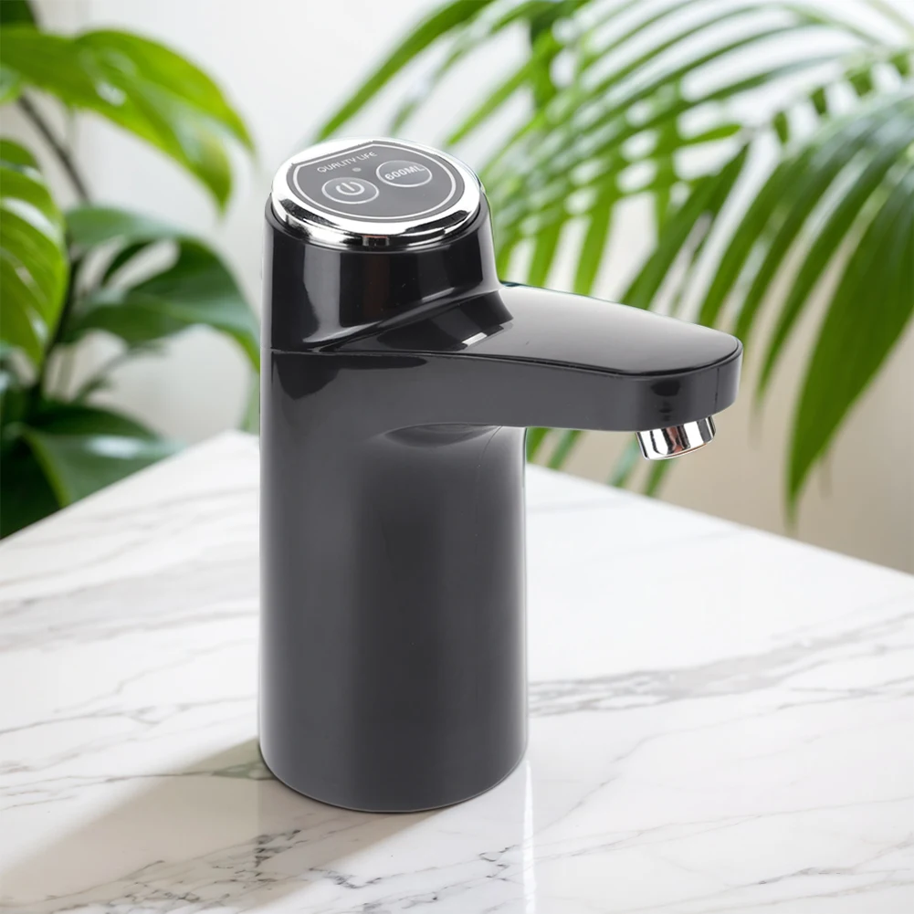 4W Outdoor Water Bo…