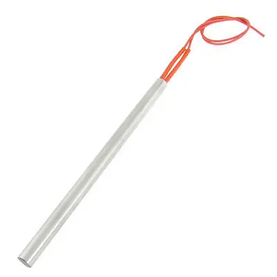 AC 110V 550 Watt 12mm x 190mm Mould Cartridge Heater Element Vhnaf