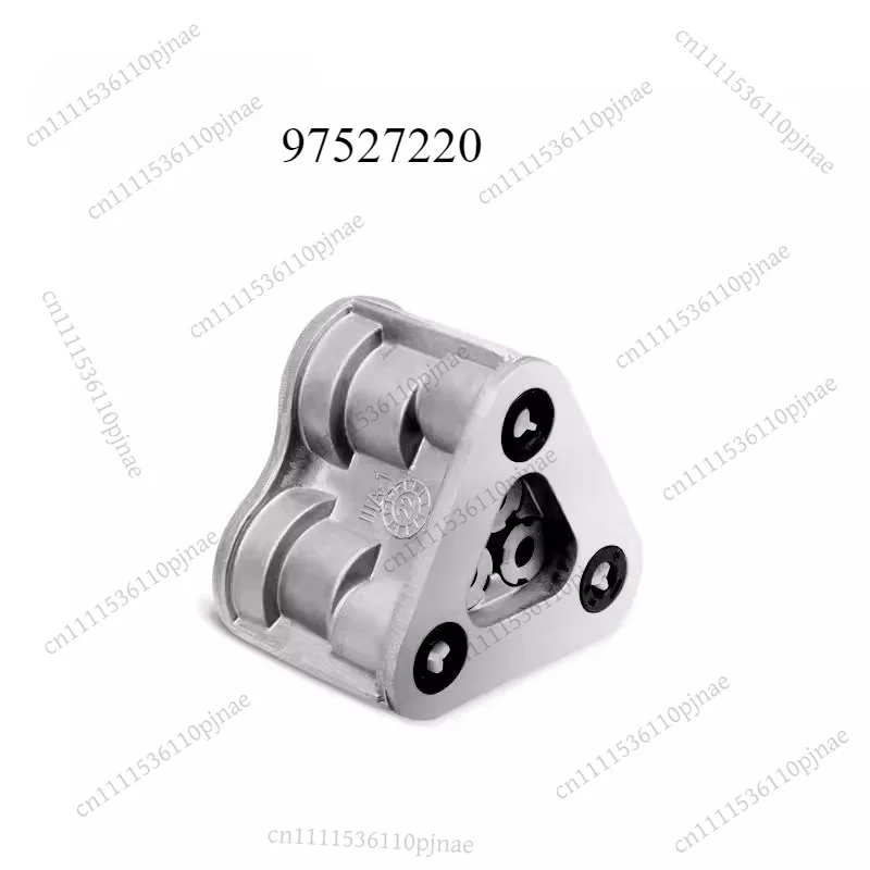 

1pc High Pressure Washer Pump Head Assembly Compatible with Kärcher WINNER 2 Family, Replacement Parts Accessory 97527220