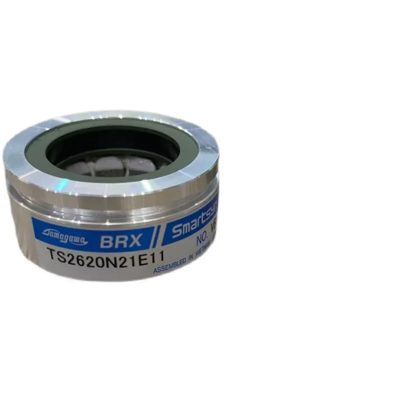 TS2620N1372E303 Tamagawa encoder N21E11 resolver for elevator door motor
