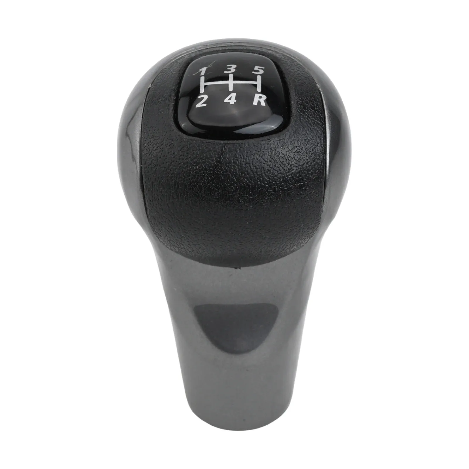 Replacement Gear Shift Knob Shifter for Honda For Civic (2006 2011) Constructed from Strong ABS Material for Longevity