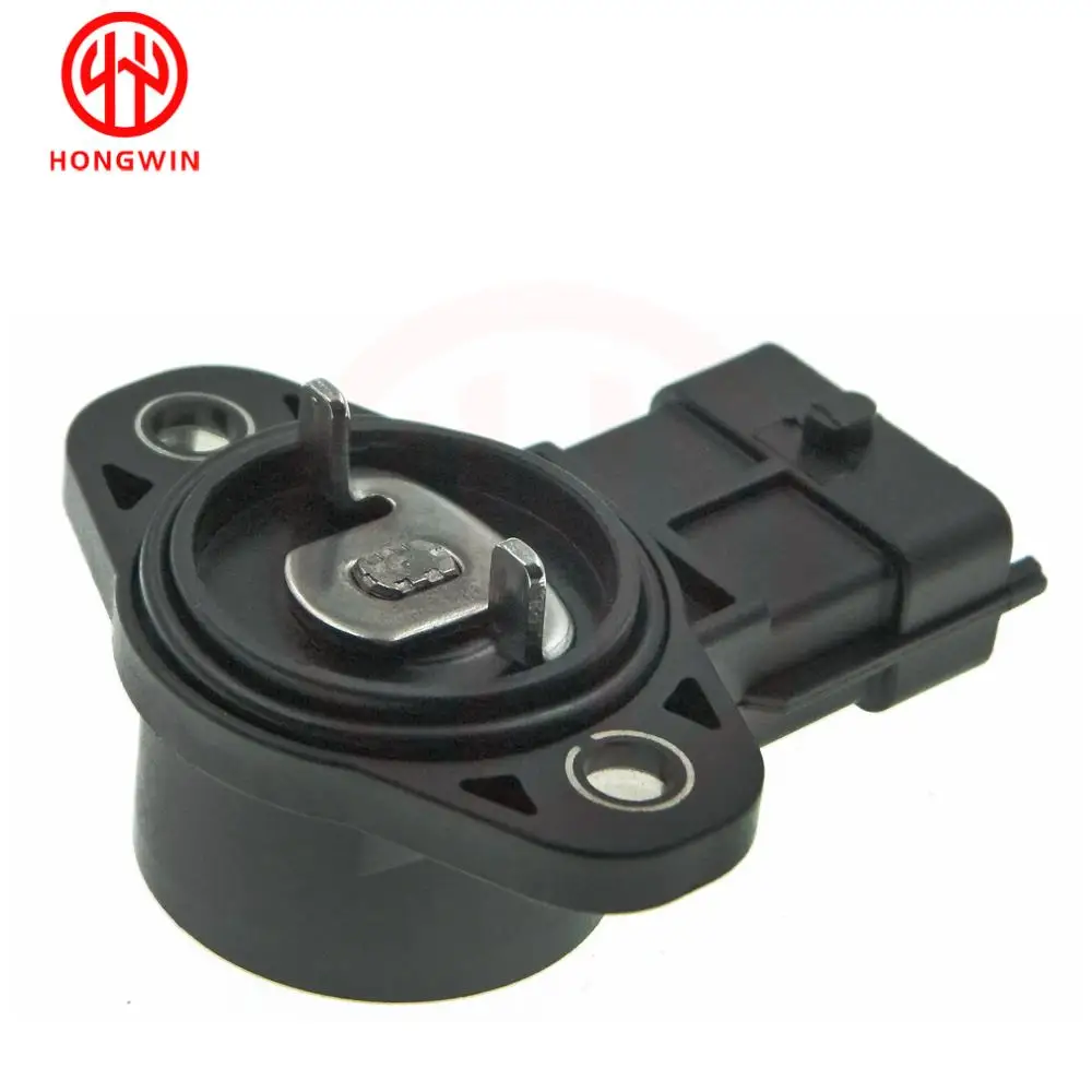 NEW Genuine No.:35170 26900 Throttle Position Sensor Fits Hyundai Accent KKia Rio 06-11  TH432 3517026900 35170-26900