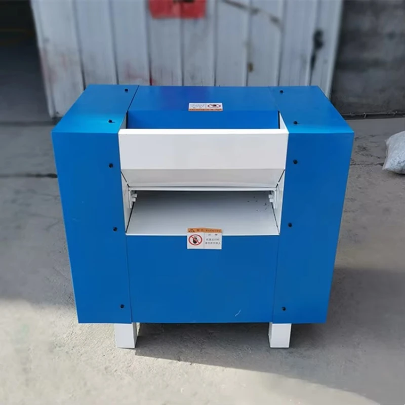 

Mini Carding Machine High Productivity Cotton Combing Machine Cotton Fiber Opener