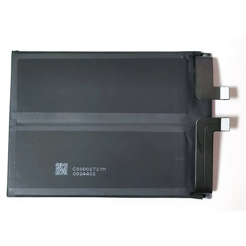 

7.78V 19.45WH LI3923T89P8H636590 Battery For ZTE Nubia Red Magic 7Pro NX709J / RedMagic 7s Pro NX709S Mobile Phone