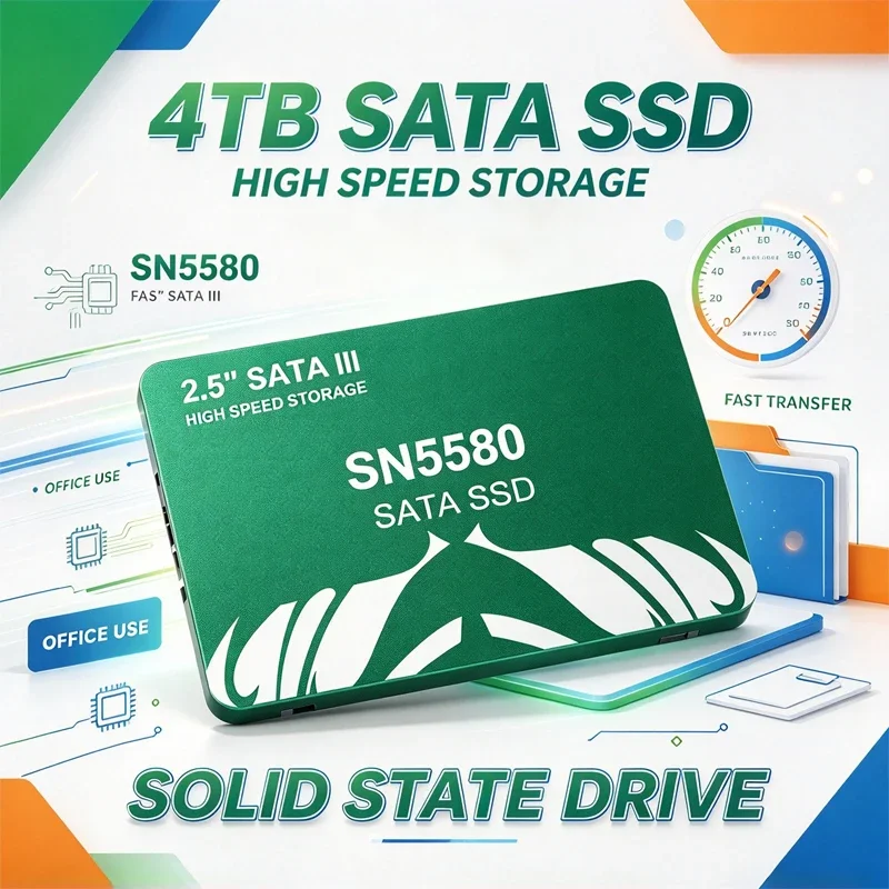 SN5580 2.5