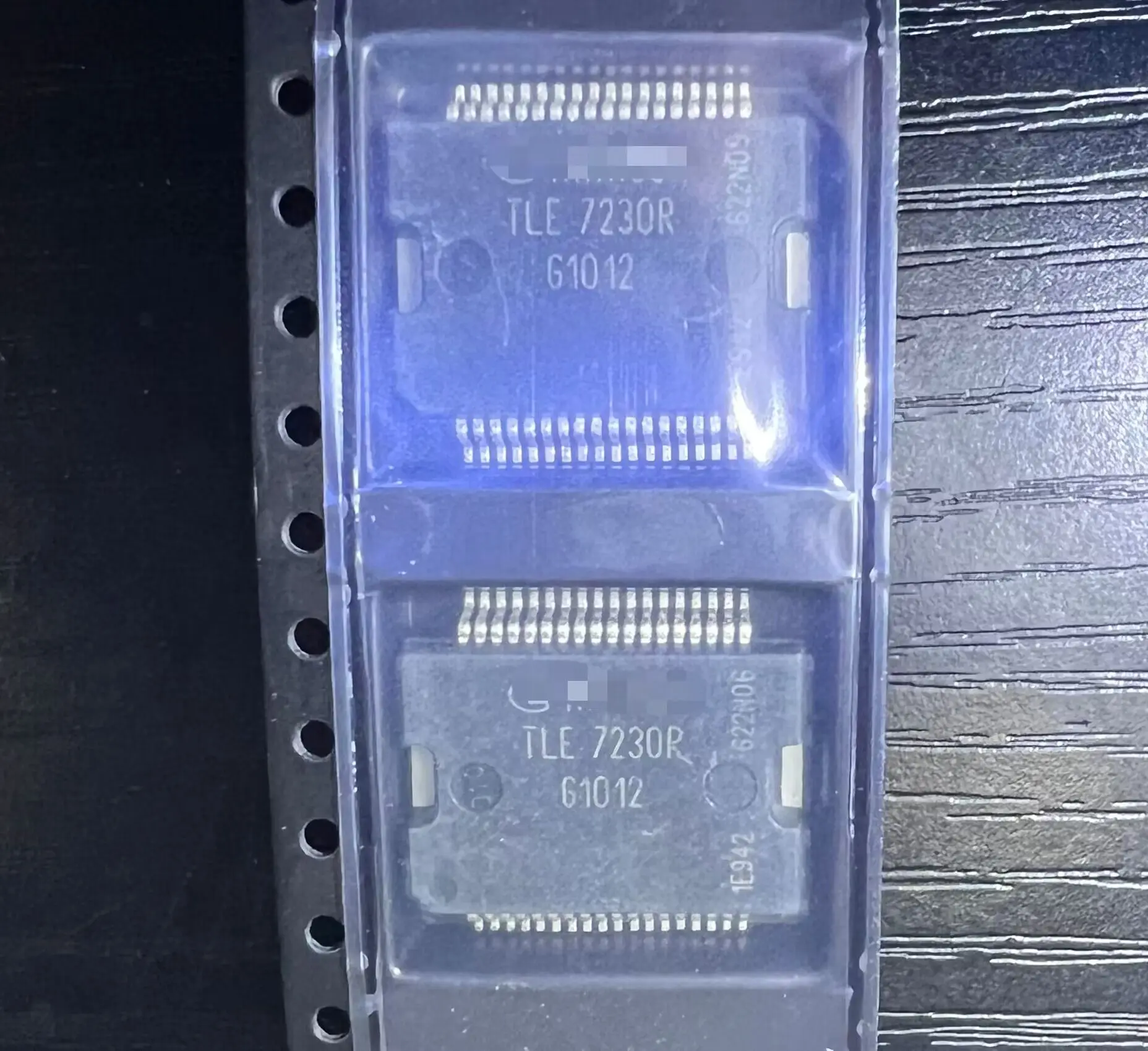 10 ~ 20ชิ้น/ล็อต TLE7230R TLE7230 HSSOP36จัดส่งฟรีสำหรับบรรจุภัณฑ์ต้นฉบับ