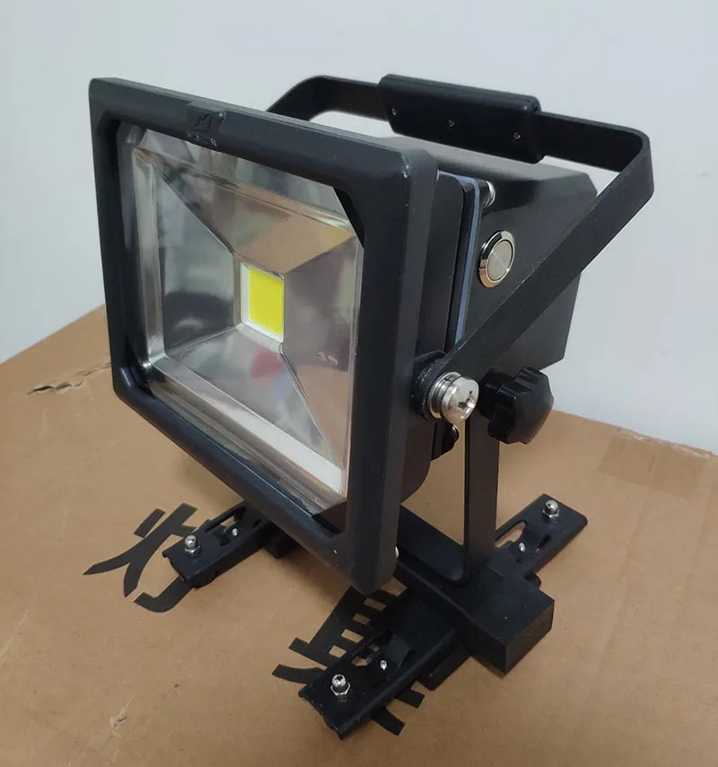 

2026 RLEPL511 portable emergency work light