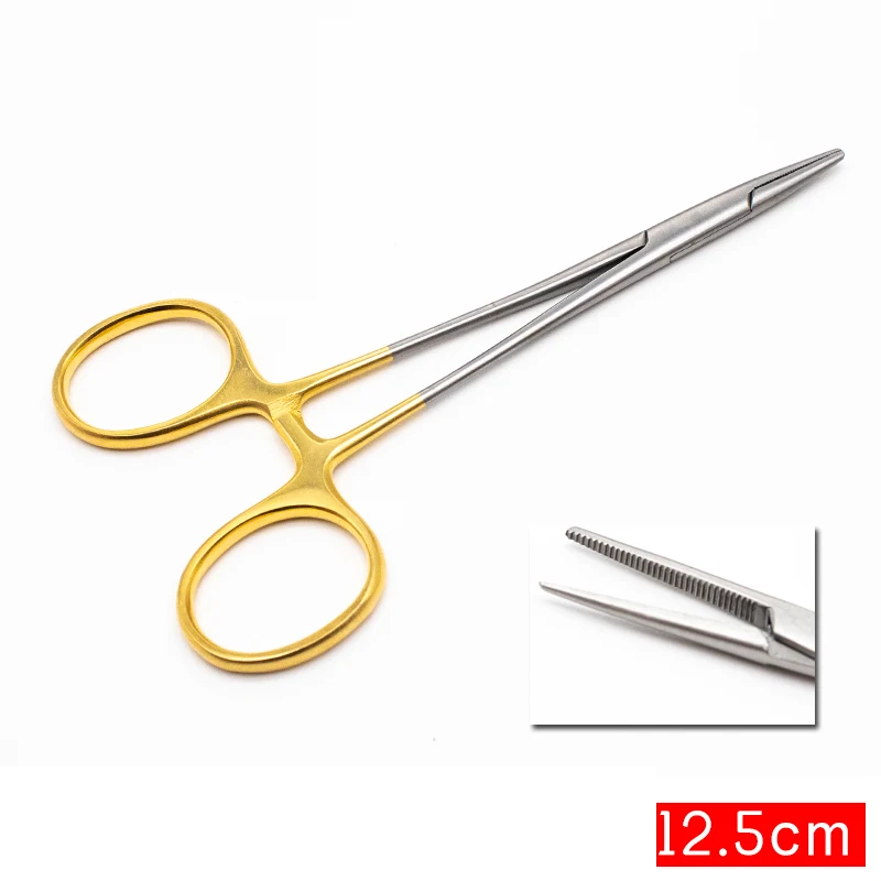 เครื่องมือฝังเข็มไมโครนีดเดิลสำหรับทำตาสองชั้น