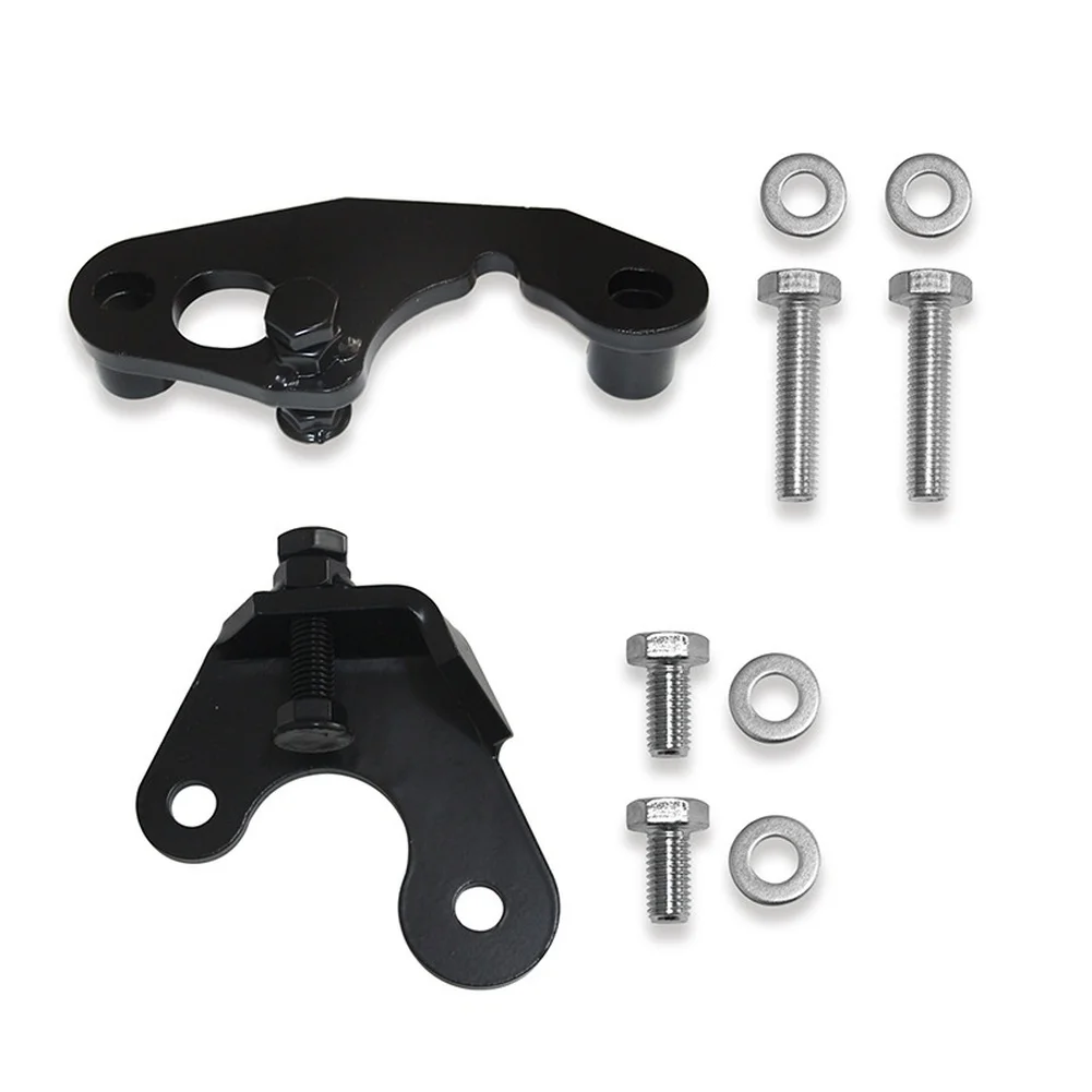 

Exhaust Manifold Repair Components Exhaust Manifold V8 Repair Black Manifold Bolt Kit Front And Rear Components