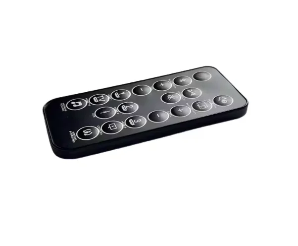 New Remote Control For Harman Kardon HK SB 20 SB20 HKSB20BLKAM Sound Bar SoundBar System
