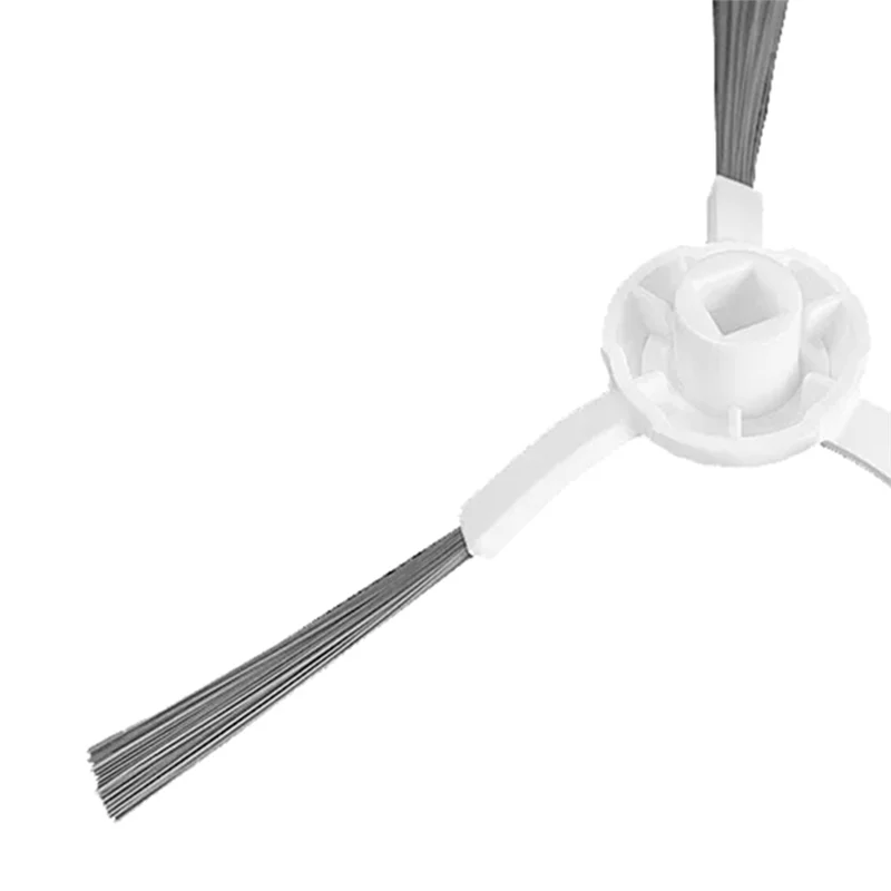 B99A-Per Xiaomi X10+ X20+ X20plus Robot Spazzatrice Accessori Spazzola laterale Parti di ricambio Spazzola