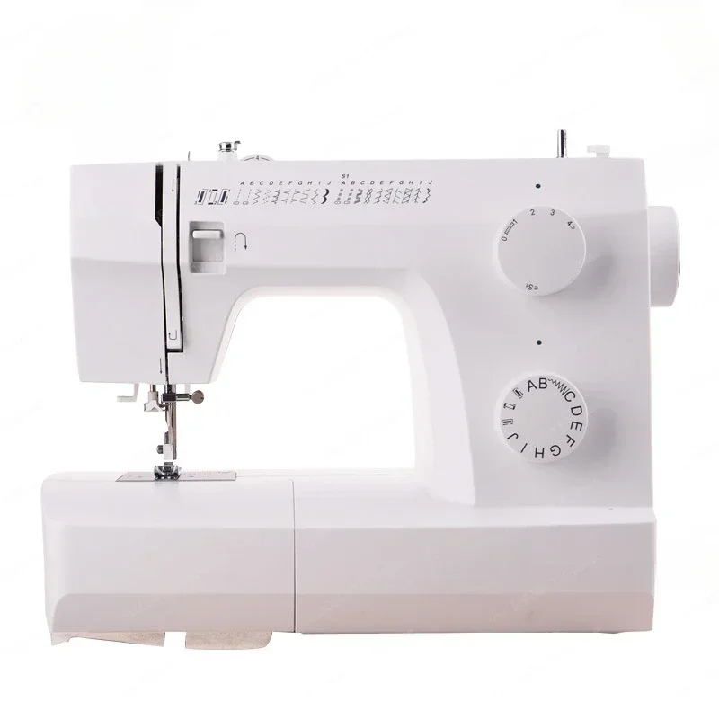 

Amazing JH8330A Multifunctional Electric Edge Lock 8230A Household Small Sewing Machine