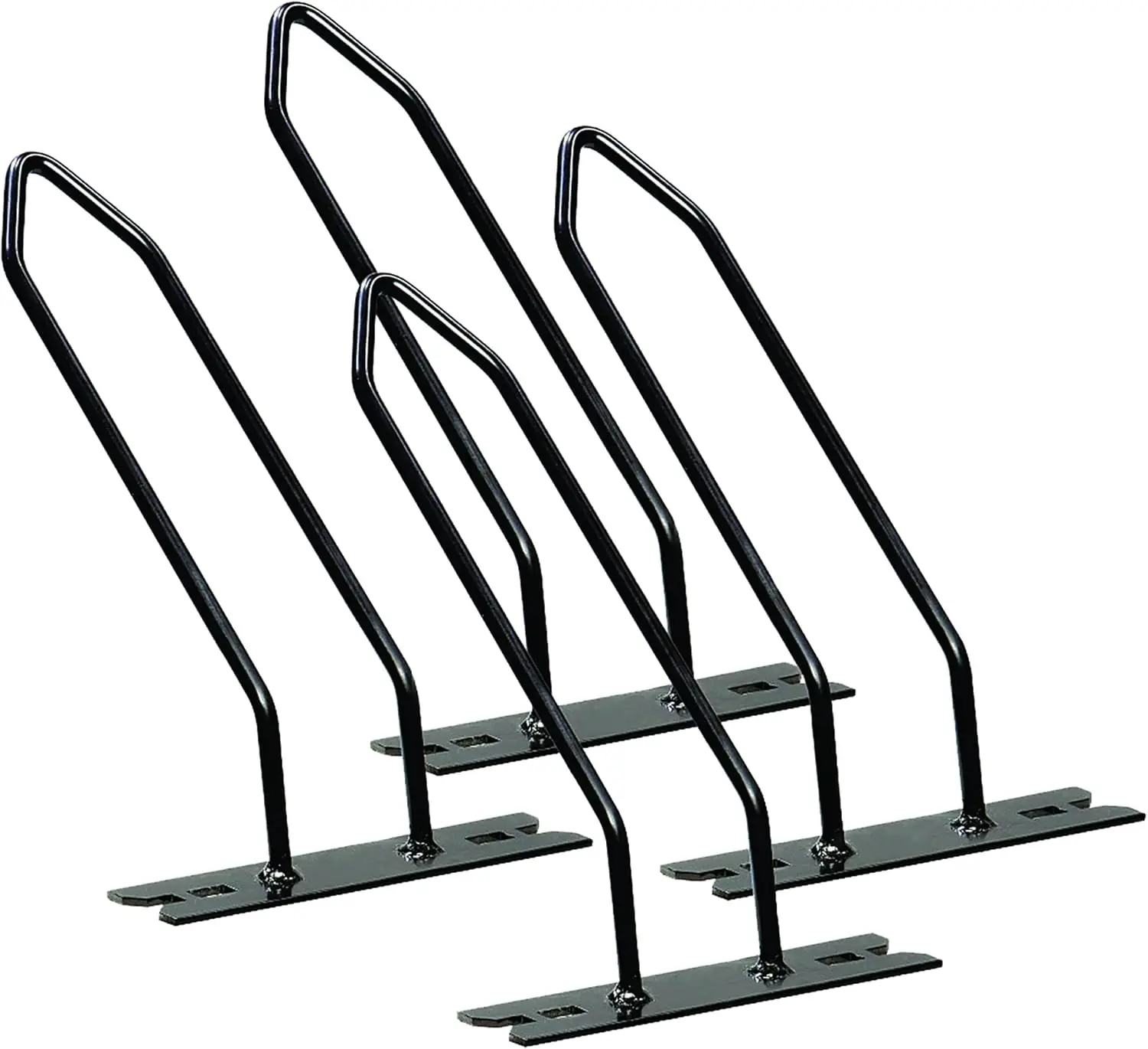 

Универсальный грузовой адаптер для велосипедной стойки Caddy для легкого транспортировки велосипеда