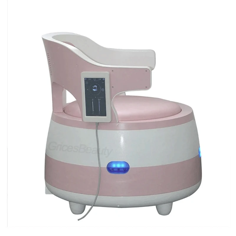 

Happiness Chair Pulse Pelvic Floor Magnetic Therapy Increase Sensitivity Relieve Urinary Incontinence Pain During Intercourse