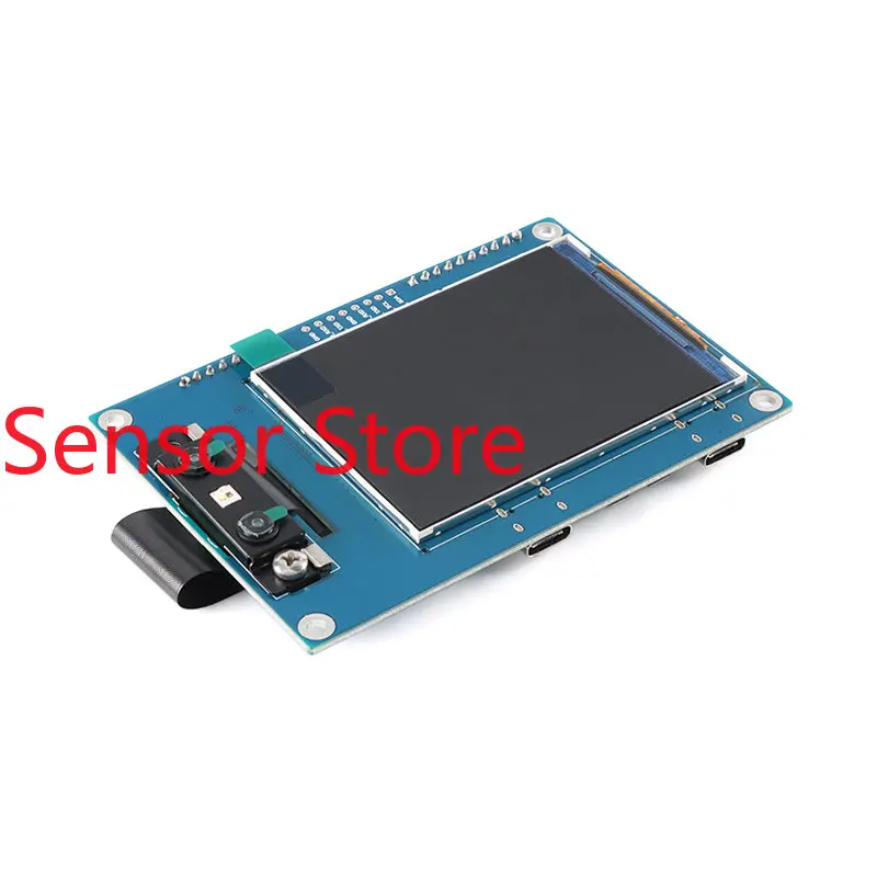 

5PCS TX510 Face Recognition Module, 3D Binocular Camera, Human Infrared Detection And Identification Module Development Board