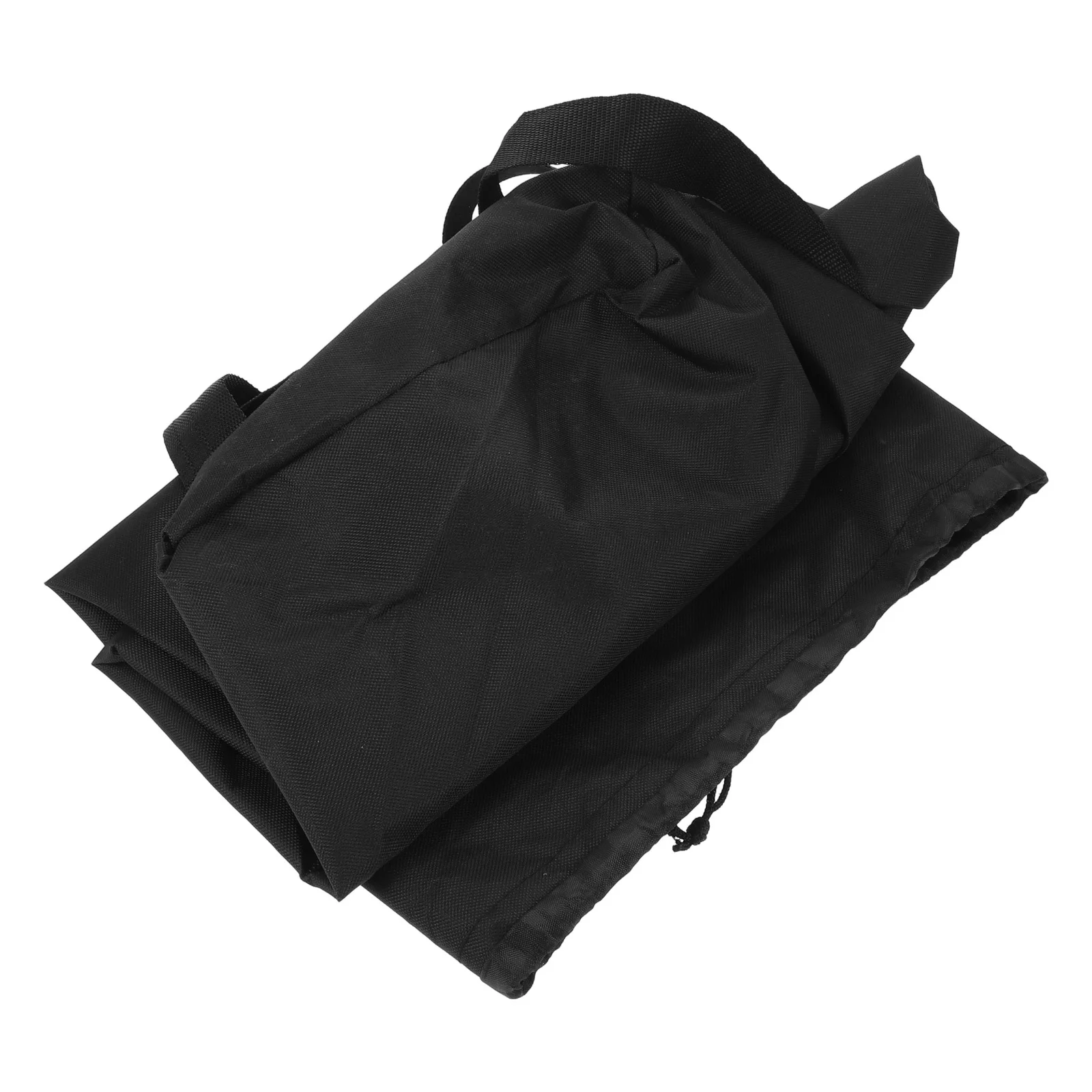 

Waterproof Skateboard Backpack Thickened Carry Case Large Capacity Adjustable Double Shoulder Straps Suitable for Longboard