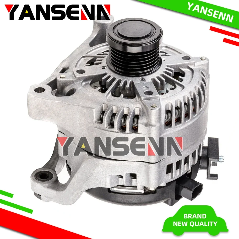 14V 170A Alternator…