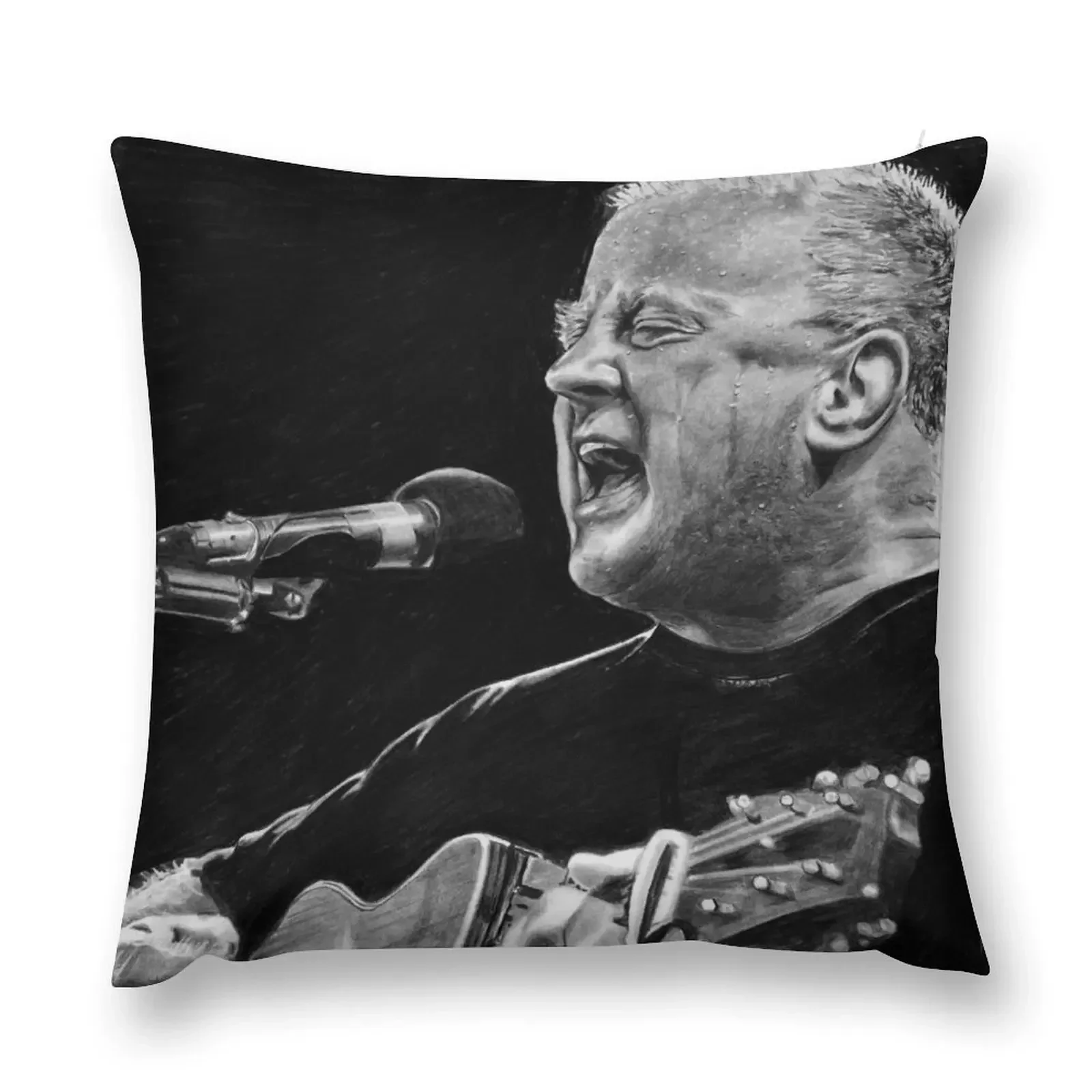 Christy Moore Throw Pillow Luxury Pillow Case Sofa Cushion Room decorating items pillow