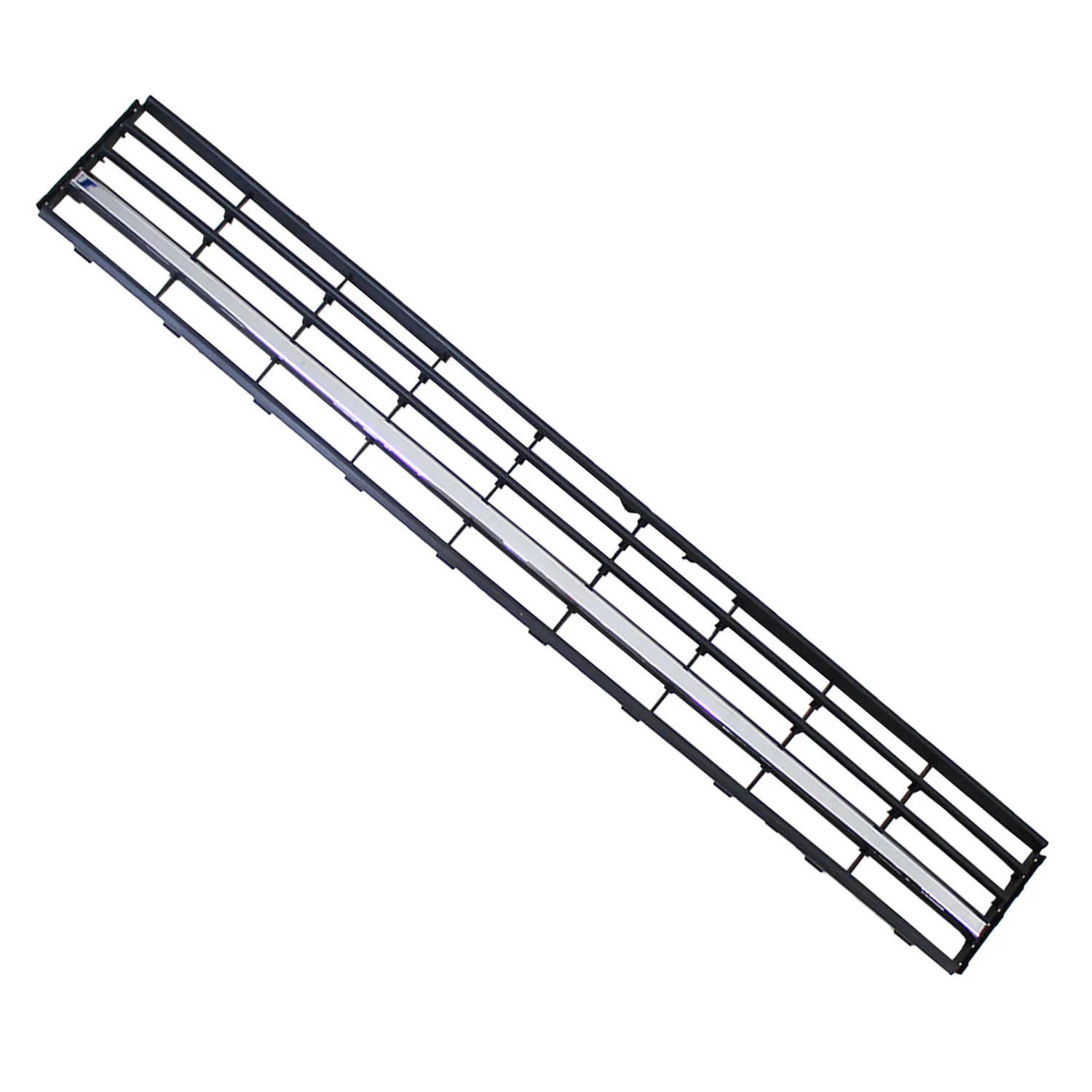 Front Bumper Centre Lower Grille Radiator Grid Gril for VW Transporter VW Transporter T6 2015 2016 2017 2018 2019 Car Parts
