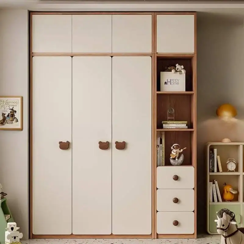 

Drawers Locker Wardrobes Decoration Space Saving Rack Shelves Wardrobe Closet Storage Display Muebles Para Hogar Furniture