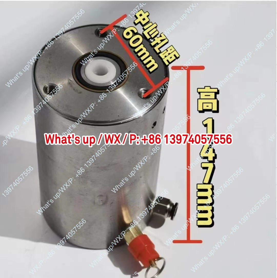 Applicable to  booster   80/100/120 ton pneumatic jack booster!