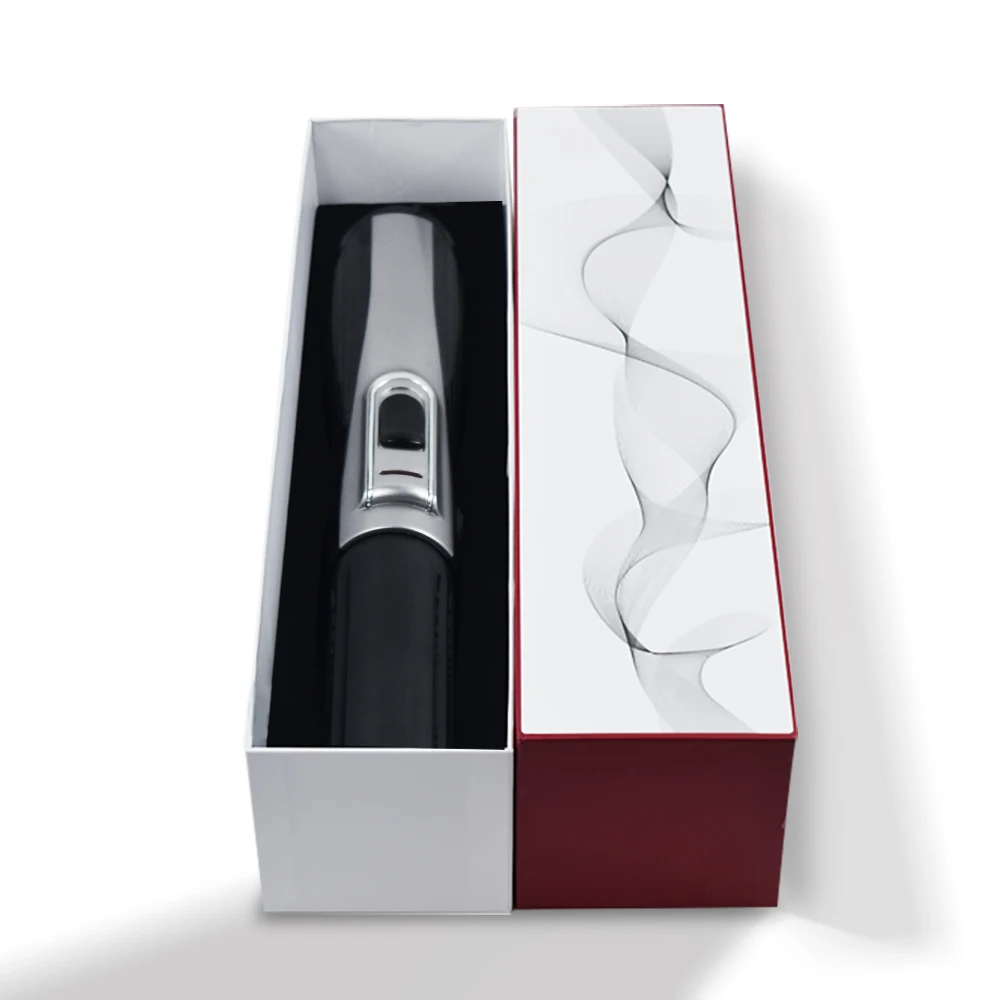 Terahertz 8.0 Plus Quantum Physiotherapie-Gebläse, Körperpflege- und Schönheitsgeräte, Iteracare Blue Light Wave Therapie-Instrument