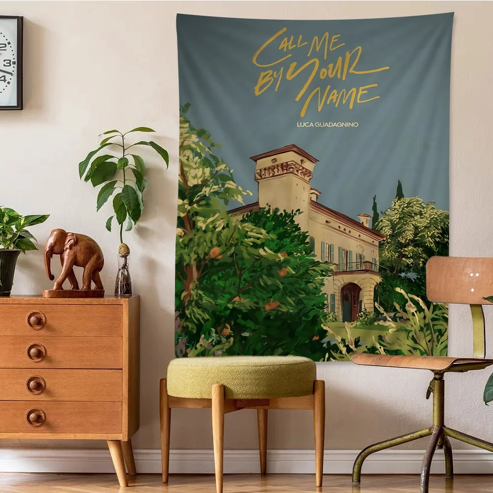 

Call Me By Your Name Good Quality Prints And Posters HD Quality Poster Wall Art Painting Study Home Decor