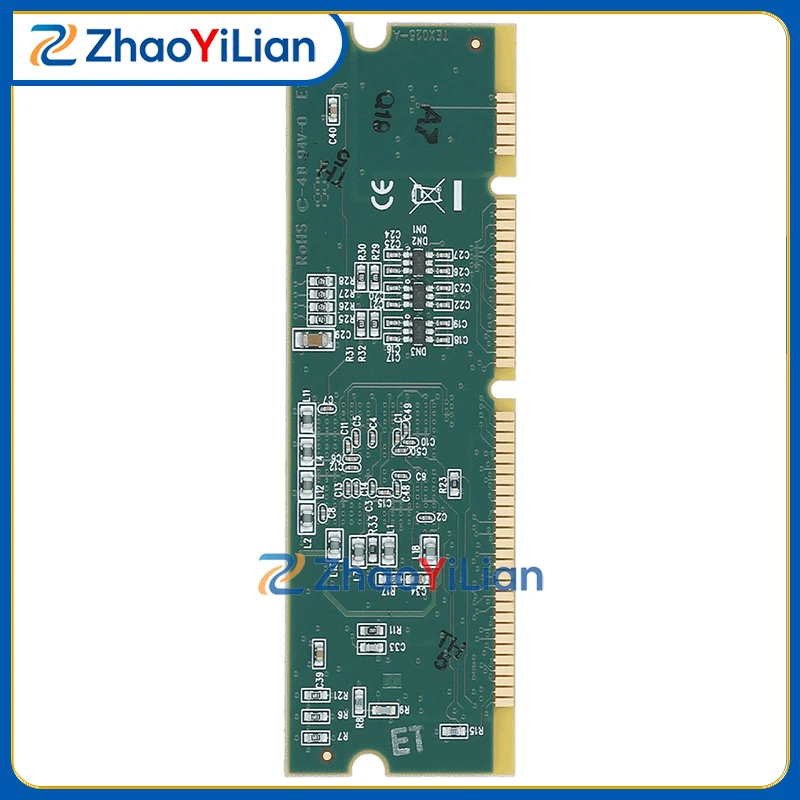 For TMDSCNCD28335 TI TMS320F28335 controlCARD C2000 Floating Point DSP Motor Control Core Module