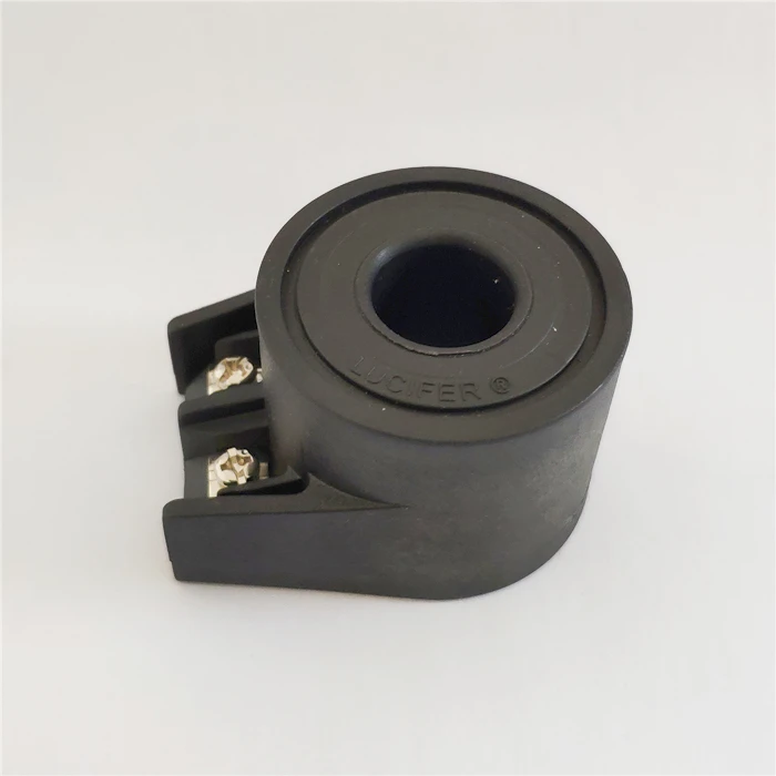 

Combustion engine solenoid valve coil 482828S9 EZ08S9 Ingersoll Rand Parker coil AC220V 110V