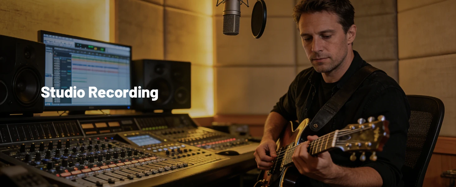 E-Gitarrensaiten, Gitarrensaiten mit Kugelende und vernickelter Stahlwicklung, Sechskantkern und Rostschutzbeschichtung, 9-42 Super Light Gauge – Detail 9