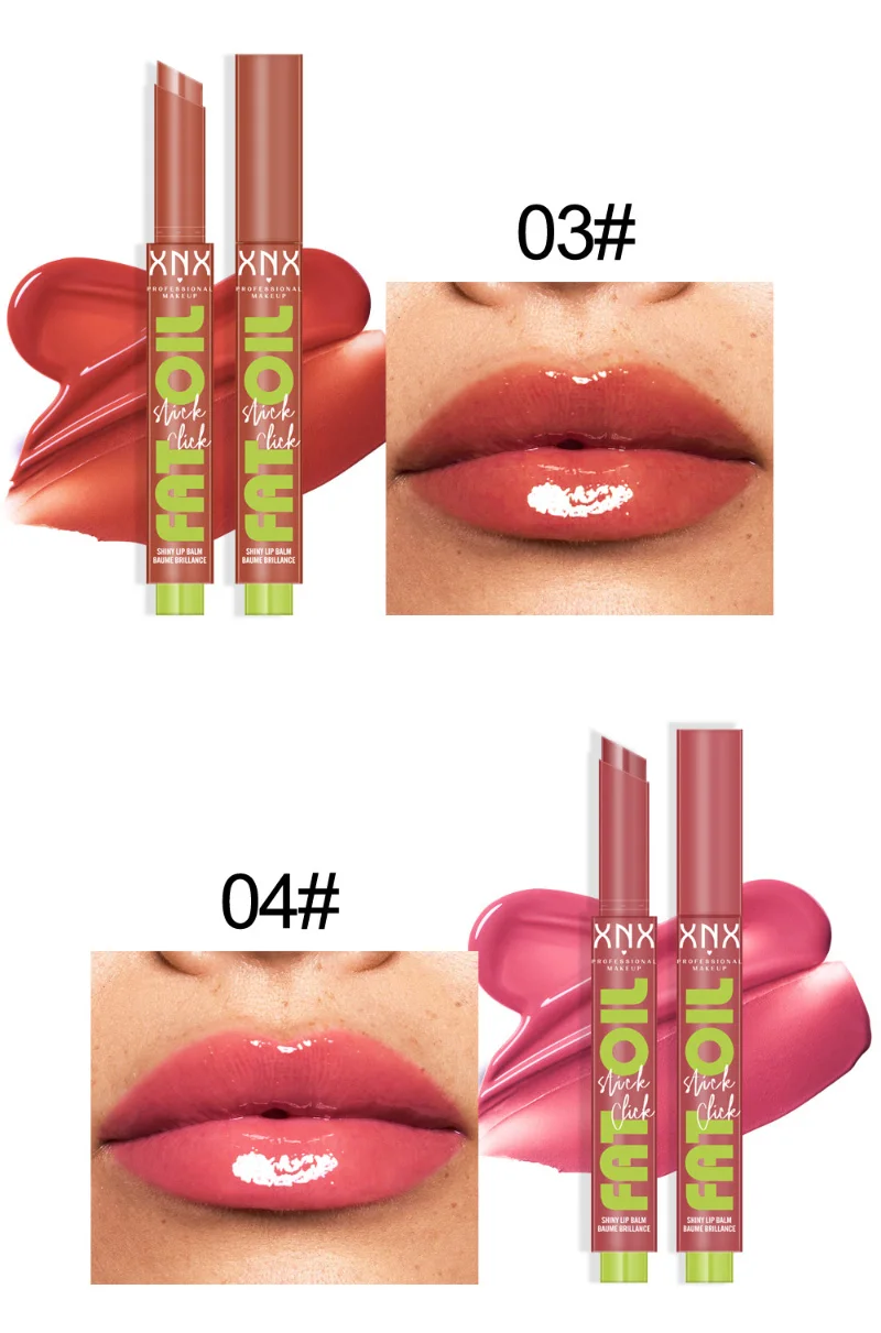 6 Stuks Lipsticks Make-Up Beauty Cosmetica Matte Lip Modder Waterdichte Langdurige Make-Up Voor Vrouwen Waterdicht Langdurig 2024 Nieuw