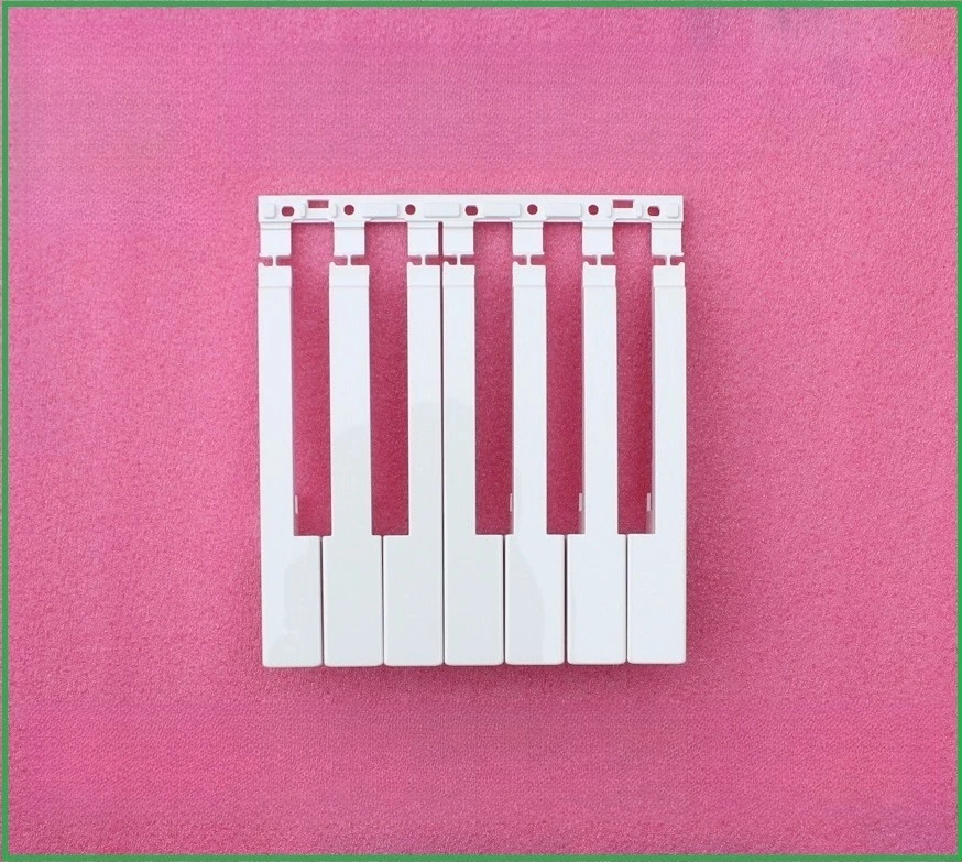 

Подходит для двухрядных клавиш клавиатуры ELB-02, ELB-01, оригинал.