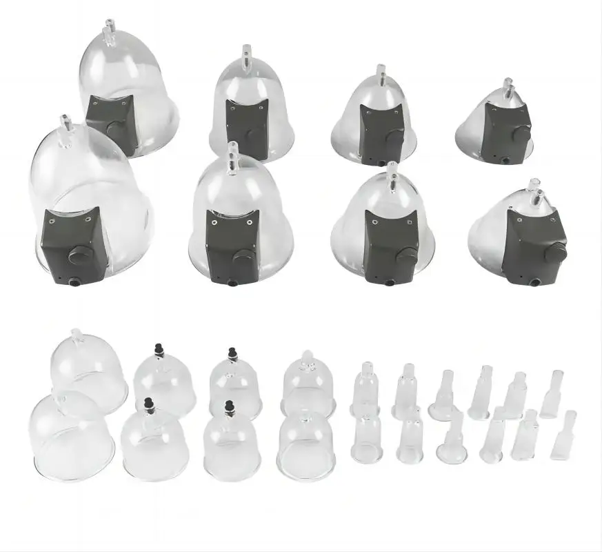 

Вакуумное увеличение груди, подтяжка бедер, женское обнаженное сосание сосков, увеличение на присоске, вакуумная терапия, машина для улучшения