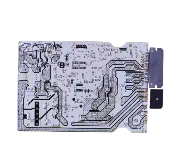 

Frequency Conversion Motherboard CE-KFR26W/BP2(IR-120).D.13.WP2-1 SA-KF26W/BP2-120