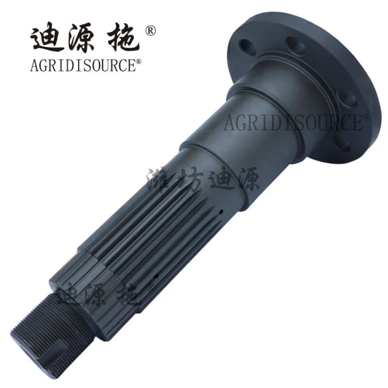 Cina-Made: alta qualità per LOVOL gearbox part tractor muslimpower output drive shaft