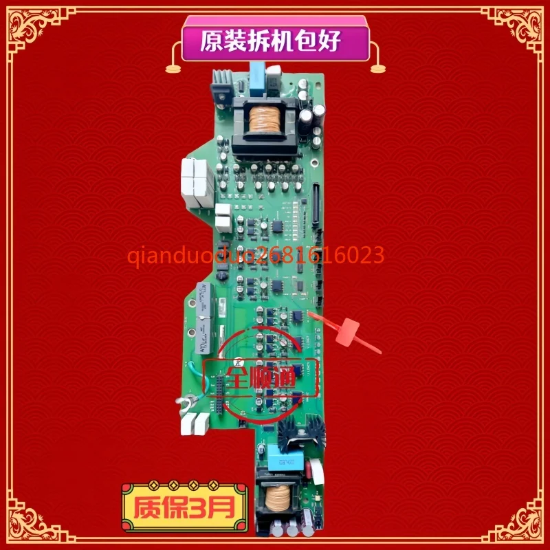 

333080-A01 AB Inverter 753 Series 75 90KW Power Driver Board Circuit Board